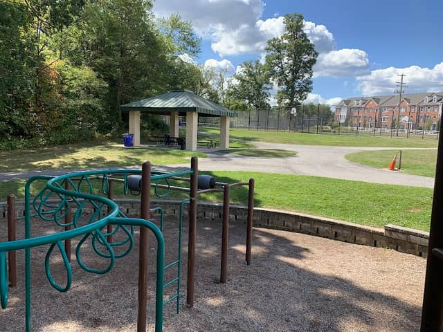 Waterloo Park - Image 1