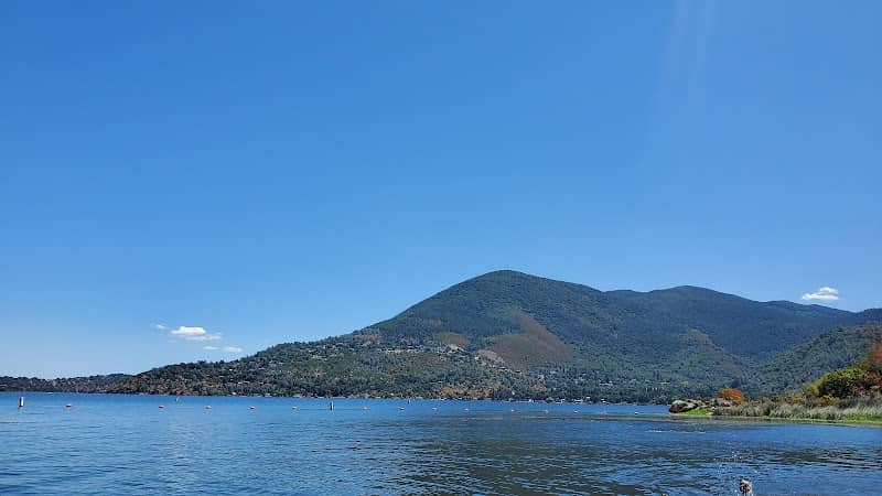Clear Lake State Park - Image 1