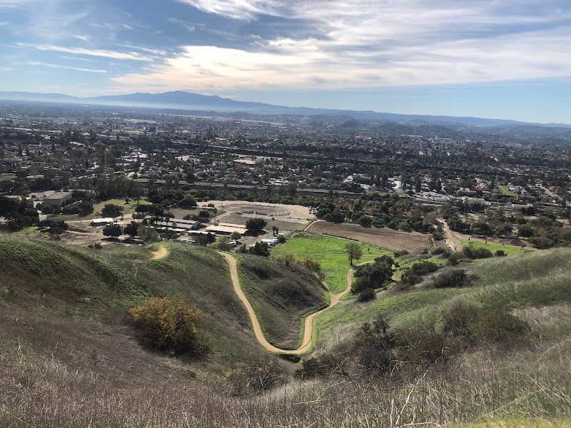 Sycamore Canyon Trail - Image 1