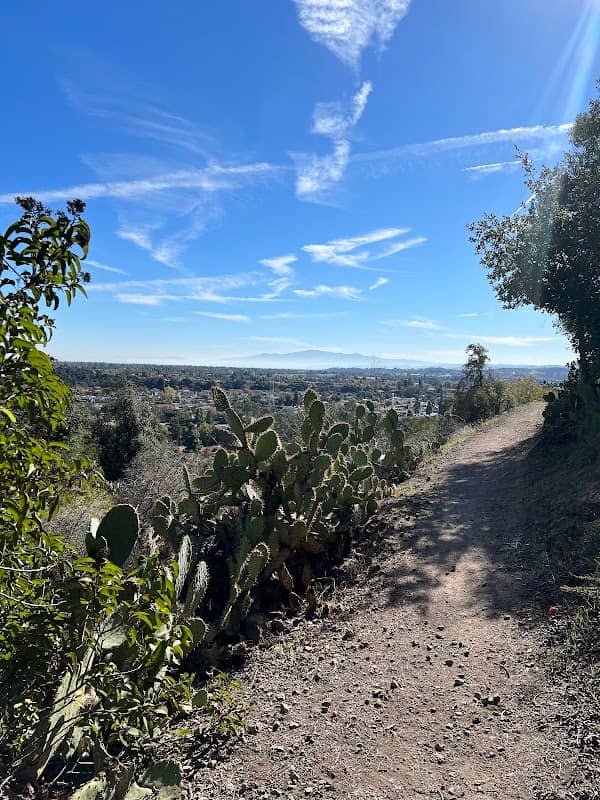 Sycamore Canyon Trail - Image 2