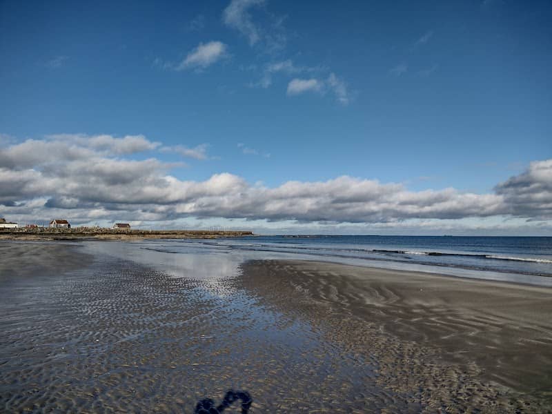 Ballywalter Beach & Park - Image 1
