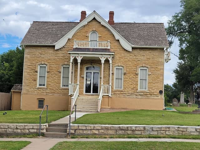 Home of Stone - Image 1
