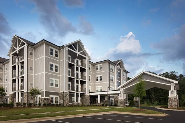 Monark Grove Greystone - Image 2