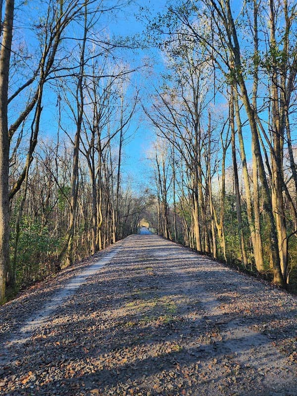 Florence Rail Trail Connection Trailhead - Image 2
