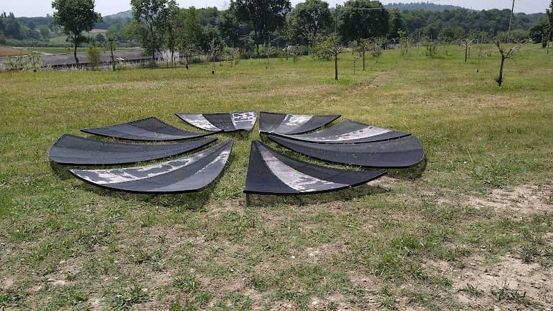 Radiotelescopio Wide3 - Image 2