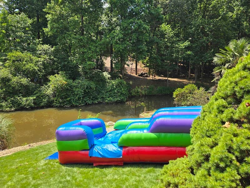 Jump and Slide - Image 1