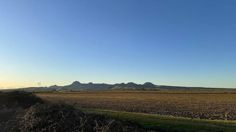 Sutter Buttes - Image 3