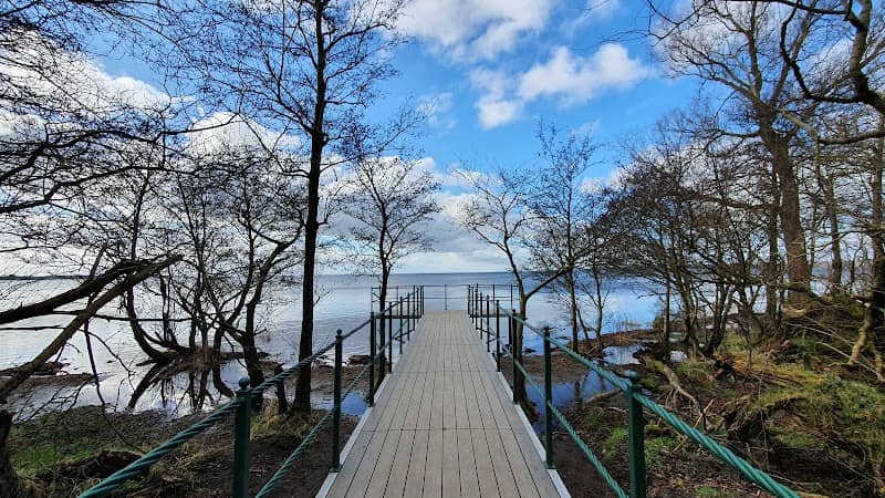 Viewing platform - Image 1
