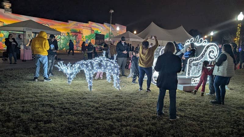 Downtown Festival Park - Image 1