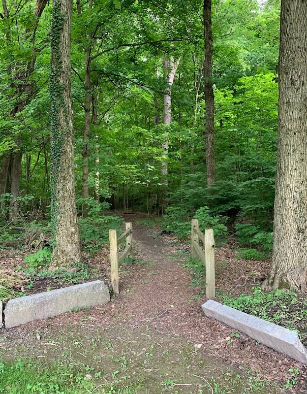 Perrin Woods Park - Image 1