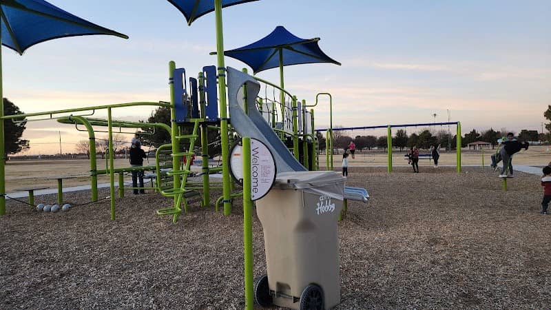 Del Norte Park - Image 1