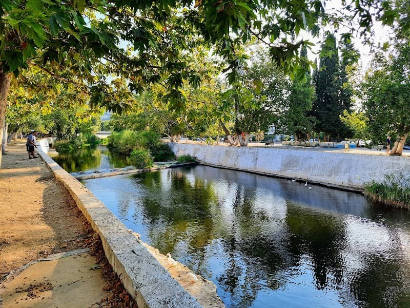 Altinoluk Park - Image 1