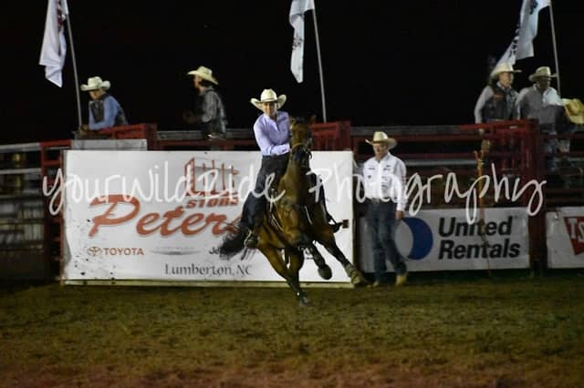 Day of the Cowboy NC - Image 1