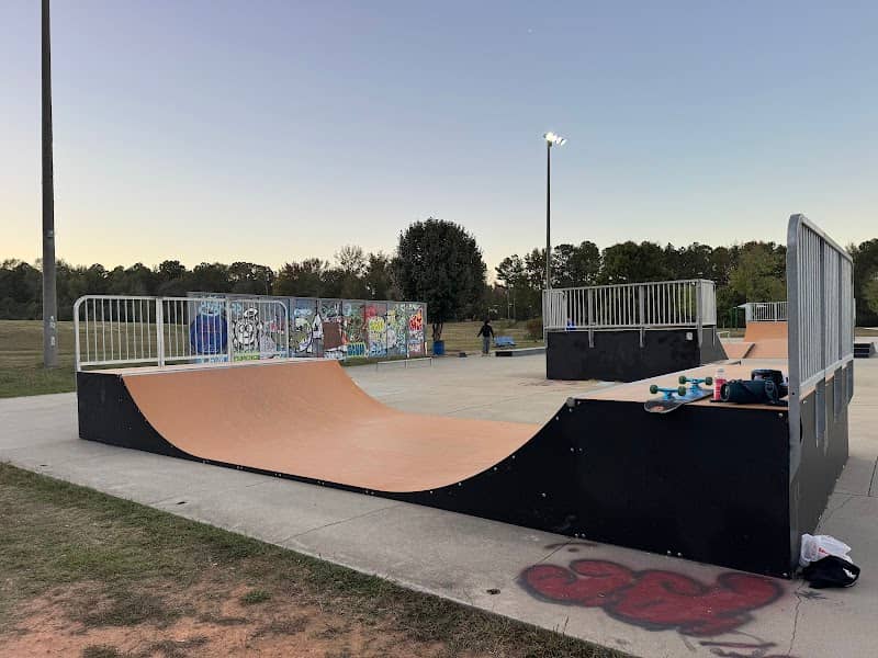 Douglas County Skate Park - Image 1