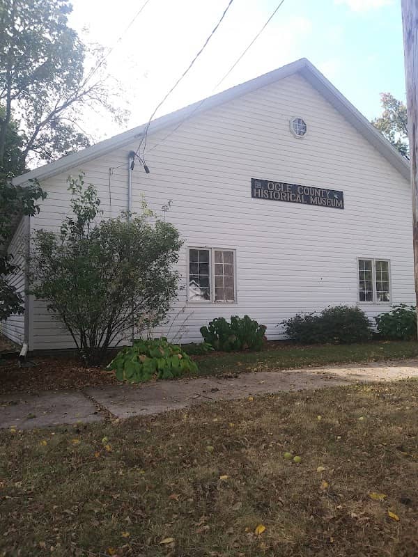 Ruby Nash Museum - Image 1