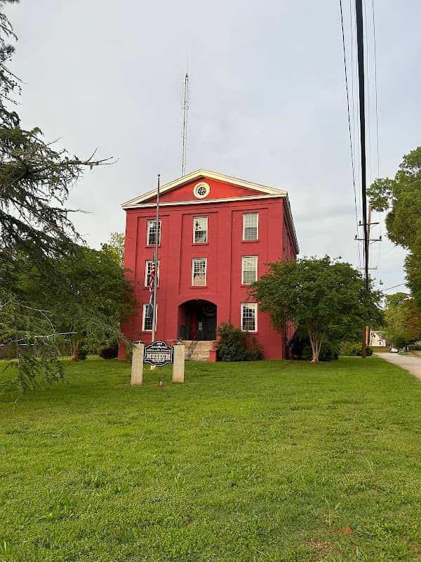 Abbeville County Museum - Image 1