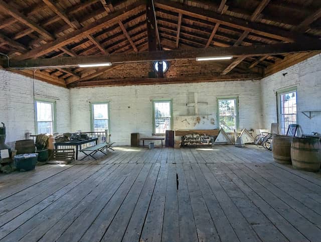 Abbeville County Museum - Image 2