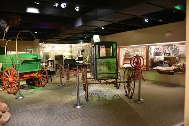 Museum of the Western Prairie - Image 1