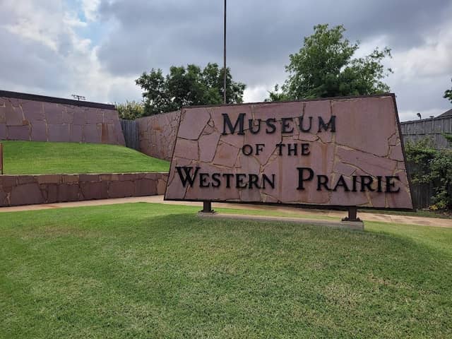 Museum of the Western Prairie - Image 2