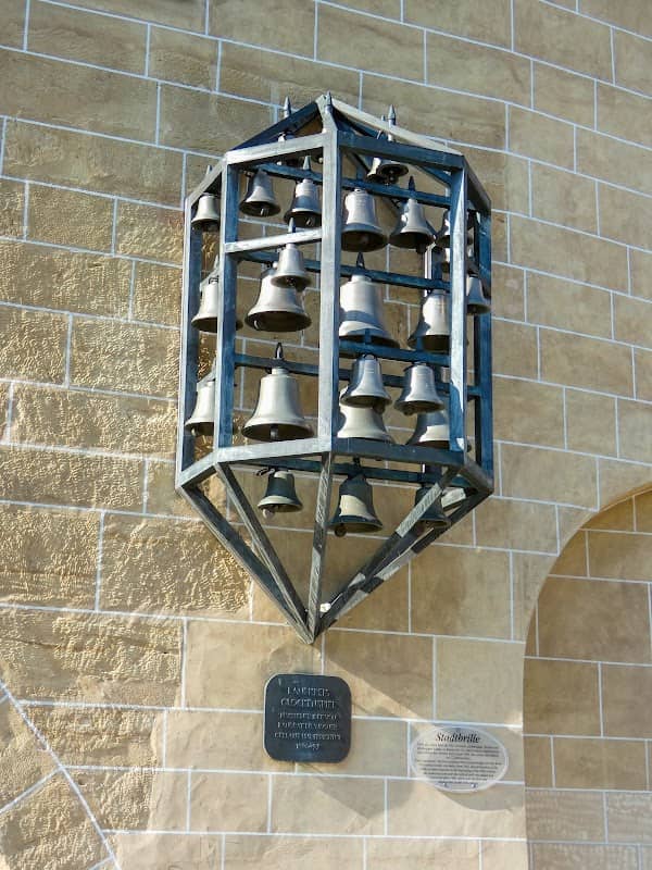 Glockenspiel - Image 1