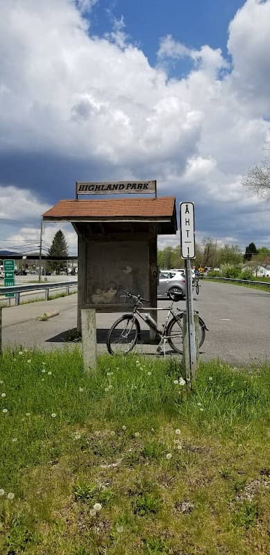 Highland Park - Image 1