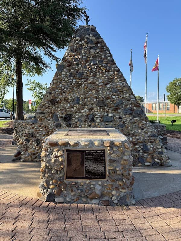 Elmer Brown Freedom Park - Image 2