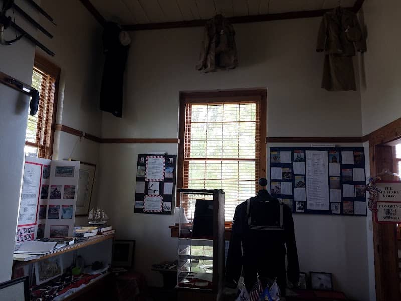 Historic White County Courthouse Museum - Image 2