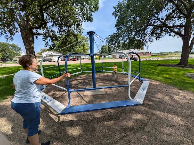Washington Park - Image 2