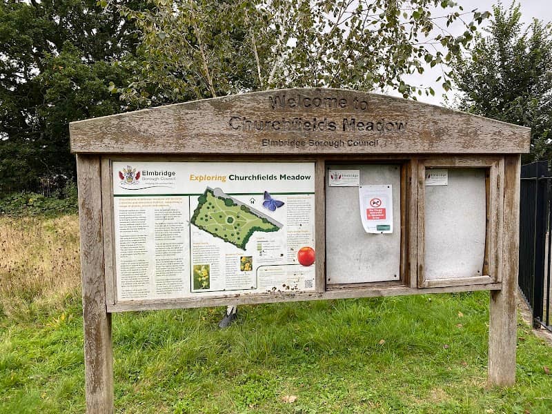 Churchfields Meadow - Image 2