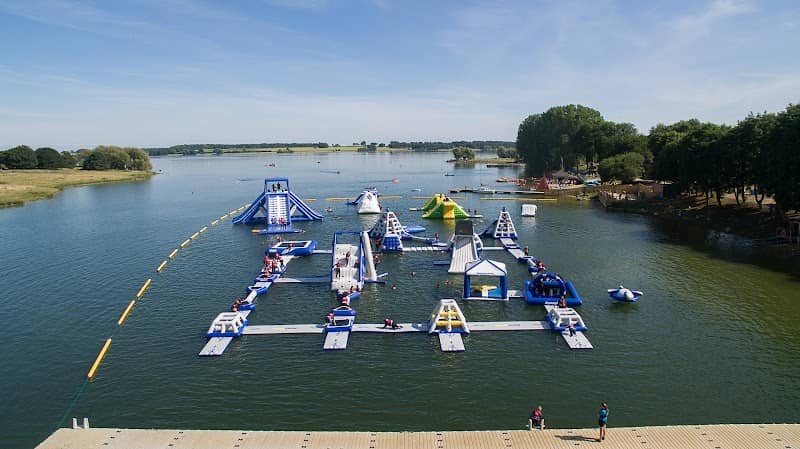 Aqua Park Rutland - Image 2
