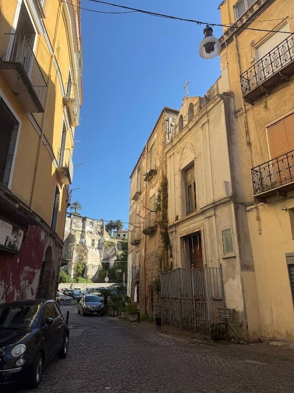 Piazzetta Caporivo - Image 1