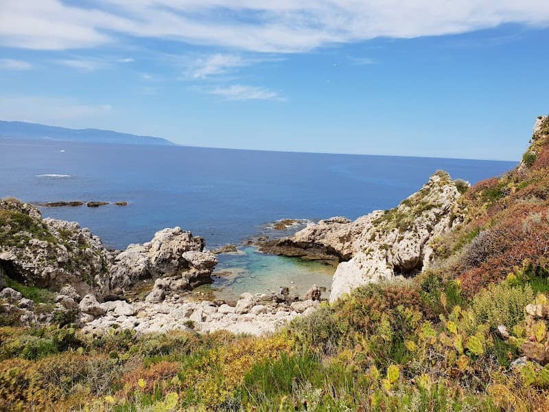 Piscina di Venere AMP Capo Milazzo - Image 2