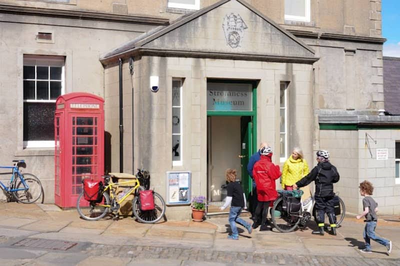 Stromness Museum - Image 1