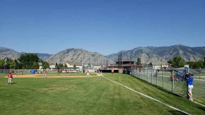 Don Reese Park - Image 2