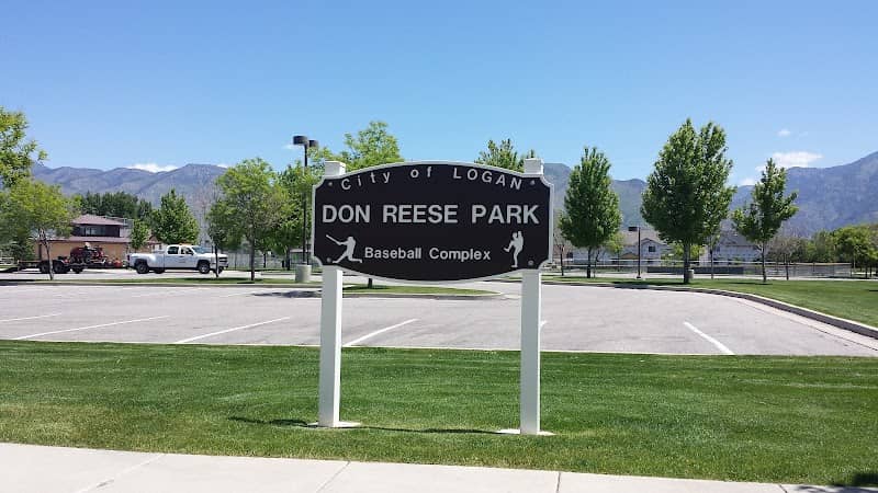 Don Reese Park - Image 1