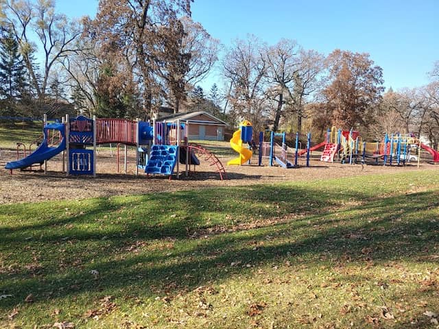 Hampshire Park District - Image 1