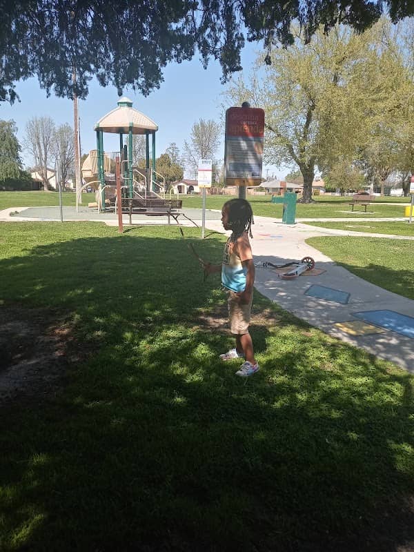 Cormack Park - Image 1