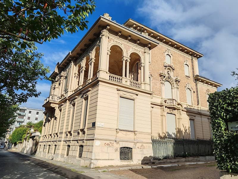 Villa Reda - Image 1