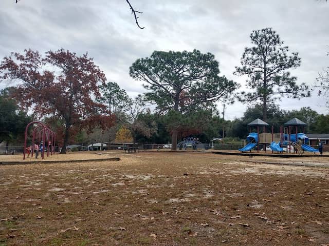 Tanglewood Park - Image 2