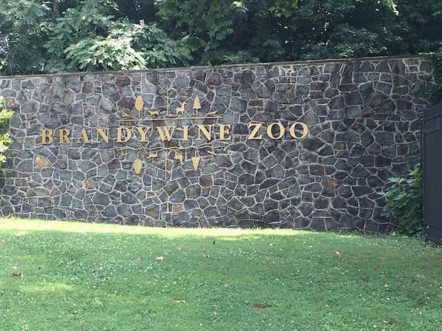 Brandywine Zoo - Image 1