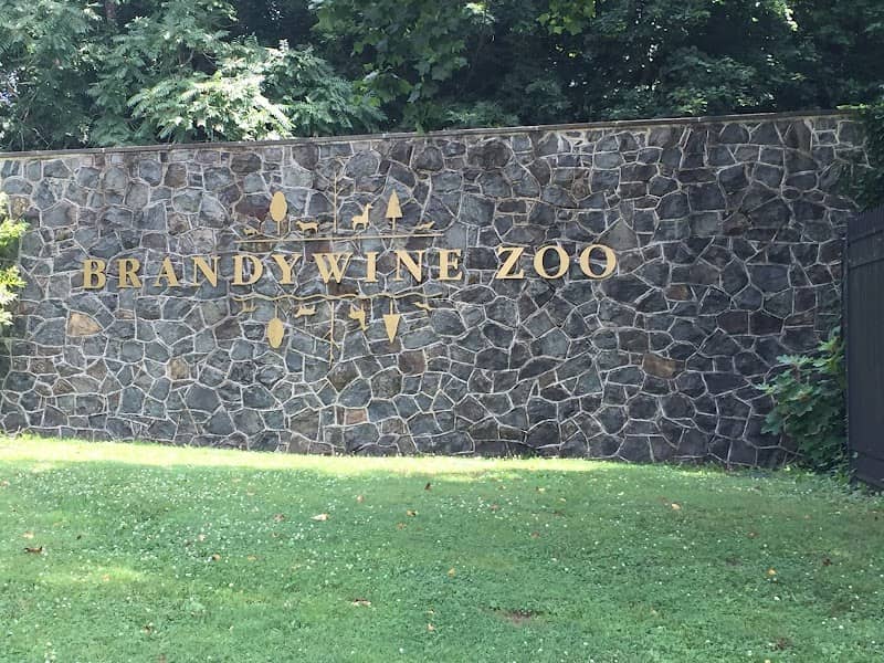 Brandywine Zoo - Image 1