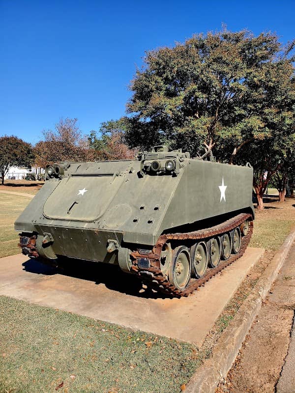 Veterans Park - Image 2
