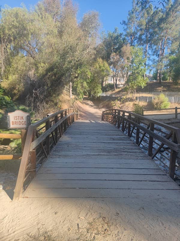Istik Bridge - Image 2