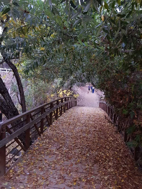 Istik Bridge - Image 1