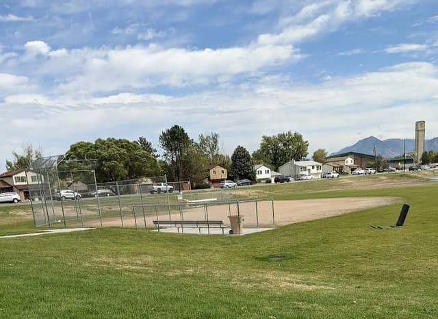 Constitution Park - Image 2