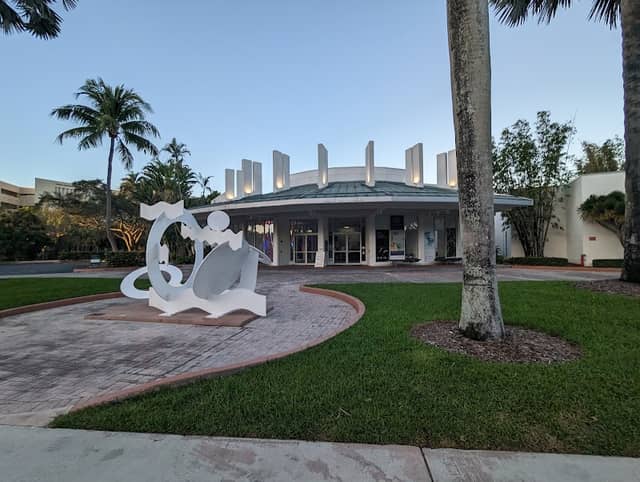 Lowe Art Museum - Image 1