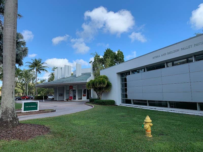 Lowe Art Museum - Image 1