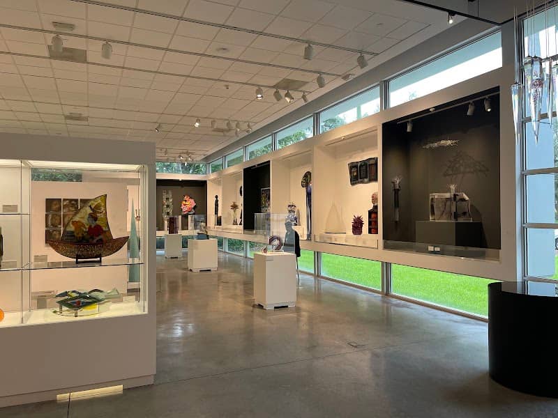 Lowe Art Museum - Image 2