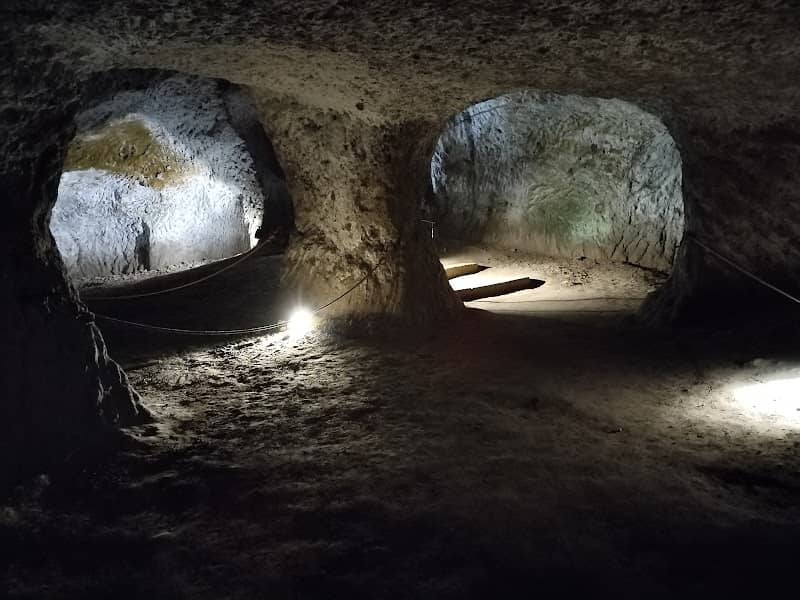 Orvieto Underground - Image 3