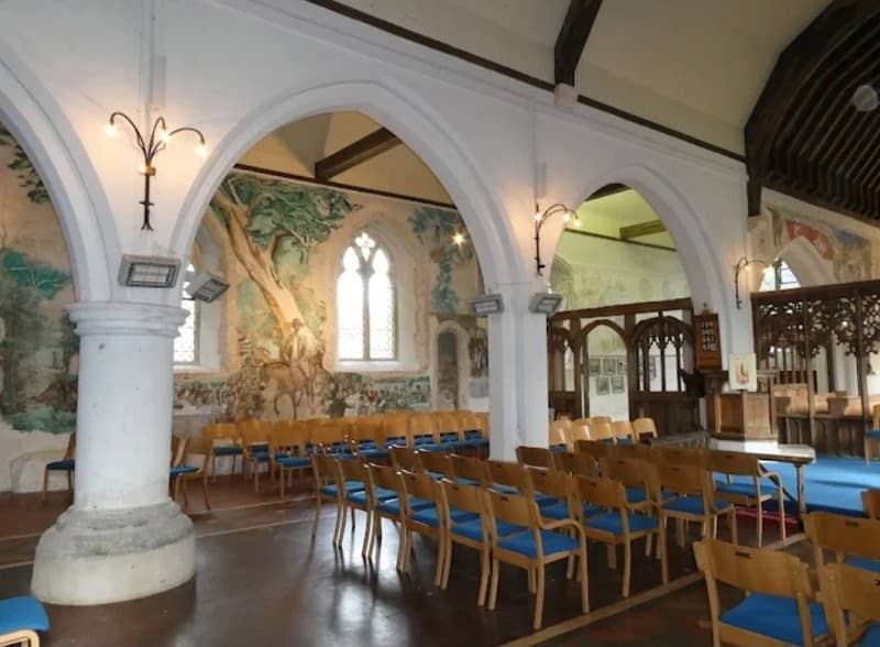 The Five Church Walk - Image 1